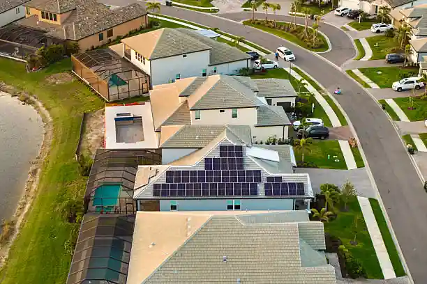 شركة تنظيف فلل في دبي -"" الزهرة البيضاء